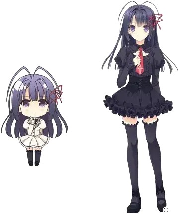 大藏里想奈