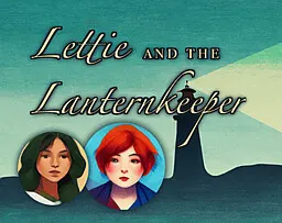 Lettie and the Lanternkeeper