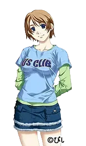 柏木 麻里