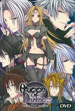 Queen of Darkness 暗黑女王本传 First Moon