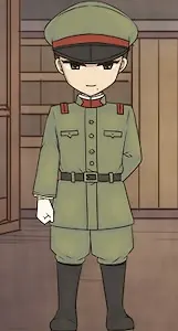 剧透角色