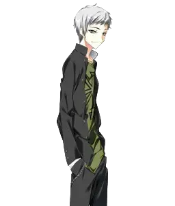 股太郎