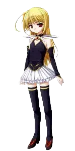 剧透角色