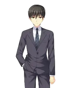 藤原 晴生