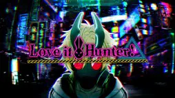 Love it Hunter!