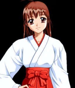 日比野萤
