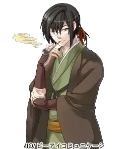 东云霖