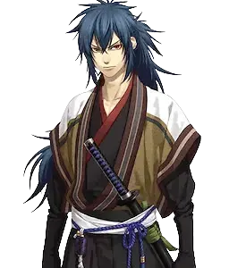 井吹龙之介