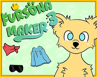 FURSONA MAKER 3!!!