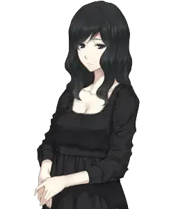 朽木千鹤