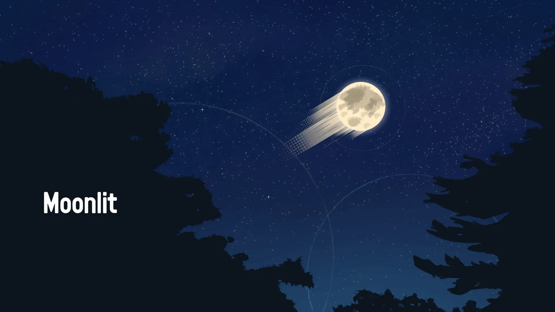Moonlit