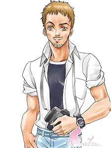 原田 健太