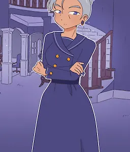 埃斯特女士
