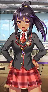 莉卡·贝利