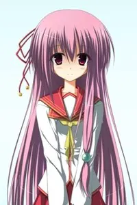 Ran Xueyi