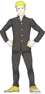 艾伦·克劳福德