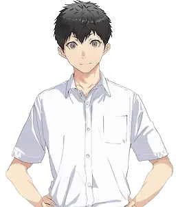 安堂 二郎