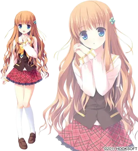 姫百合 愛