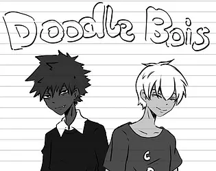 Doodle Bois