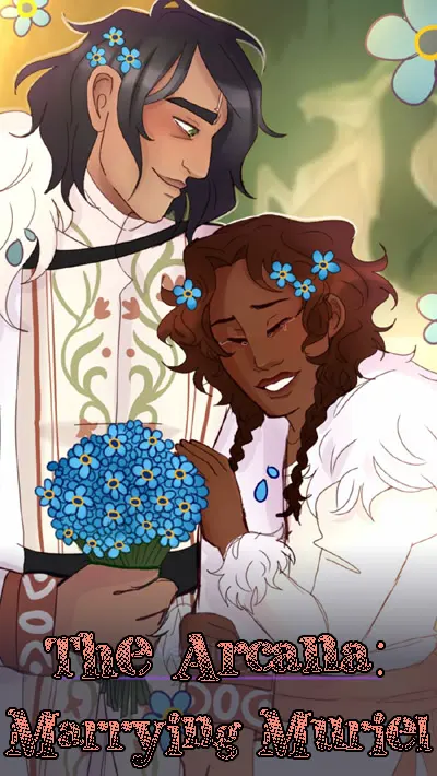 The Arcana: Marrying Muriel