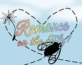 Romance on the Fly!