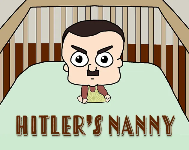 Hitler's Nanny