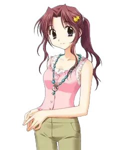 小坂 由貴