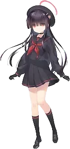 正義実現委員会部員