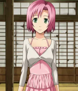十和田 八重