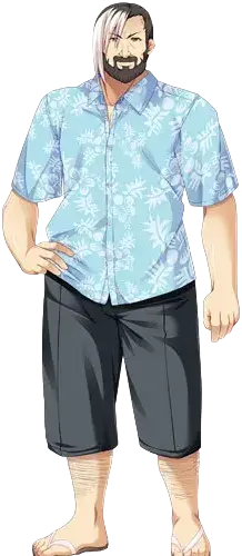 新枝 元春
