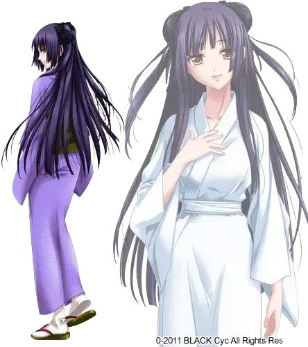 橘 逢恵香