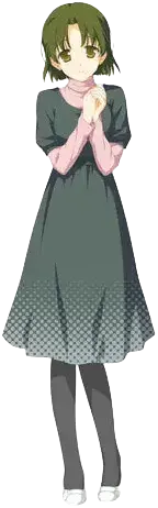 小河坂诗乃