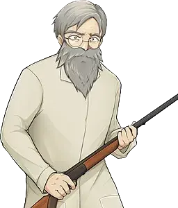 剧透角色