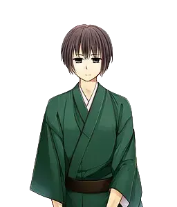 本田菊