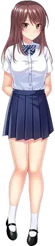 白川 灯里