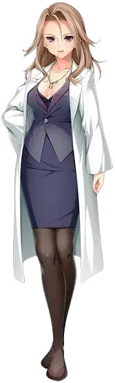井高野一花