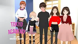 Tokyo Academy