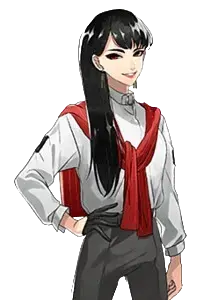 大门咏江