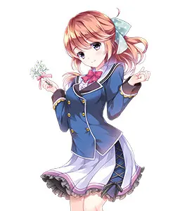 来未早苗