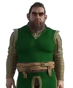 Thergus