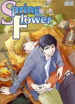 Spring Flower