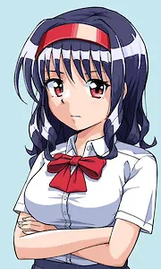 宮藤 麗華