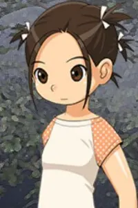 里中 聡美