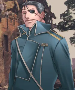 大総統