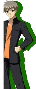 若月 修輔