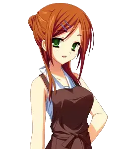 三好美穗