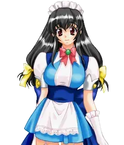 相川霞