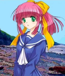 桃子