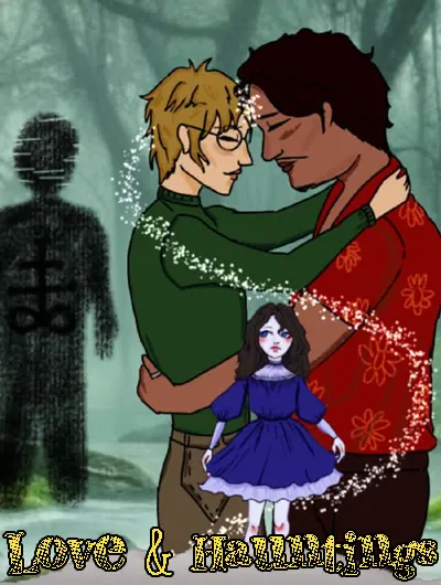 Love & Hauntings