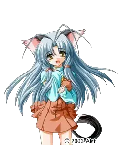 綾乃